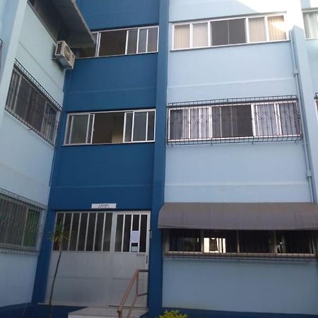 Apartamento Praia Coqueiral De Itaparica - Vila Velha Вила Веля Екстериор снимка