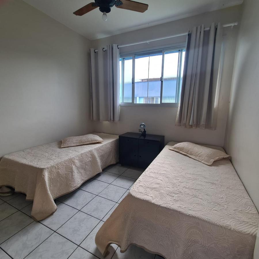 Apartamento Praia Coqueiral De Itaparica - Vila Velha Вила Веля Екстериор снимка