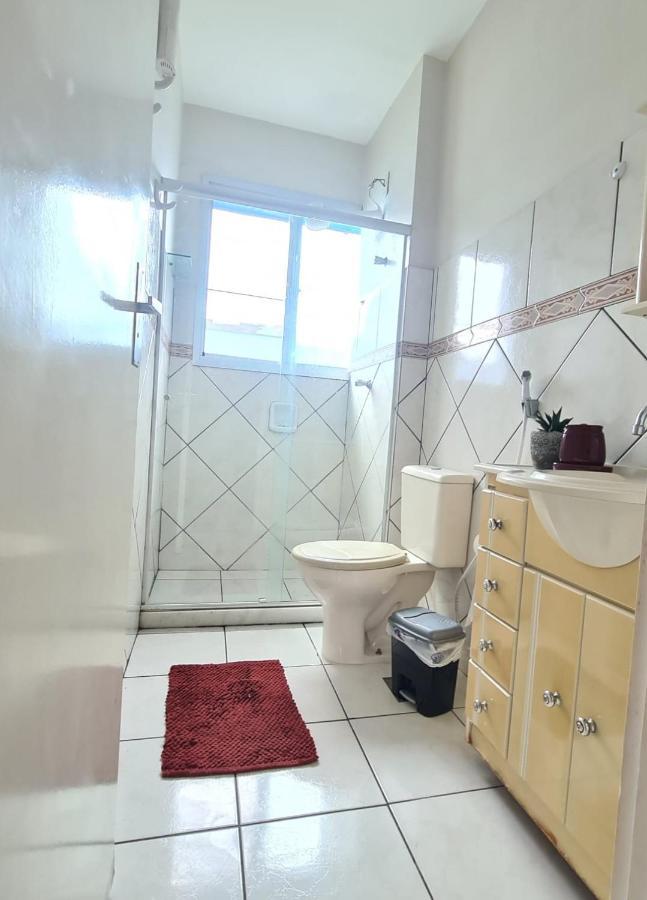 Apartamento Praia Coqueiral De Itaparica - Vila Velha Вила Веля Екстериор снимка