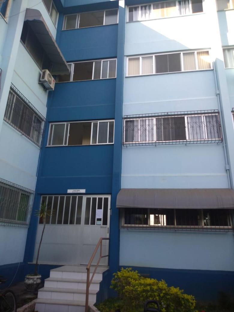 Apartamento Praia Coqueiral De Itaparica - Vila Velha Вила Веля Екстериор снимка