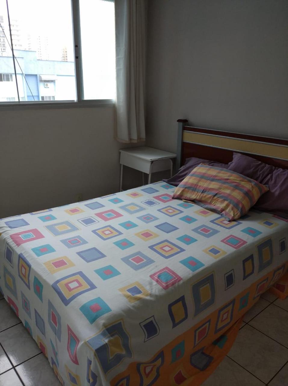Apartamento Praia Coqueiral De Itaparica - Vila Velha Вила Веля Екстериор снимка