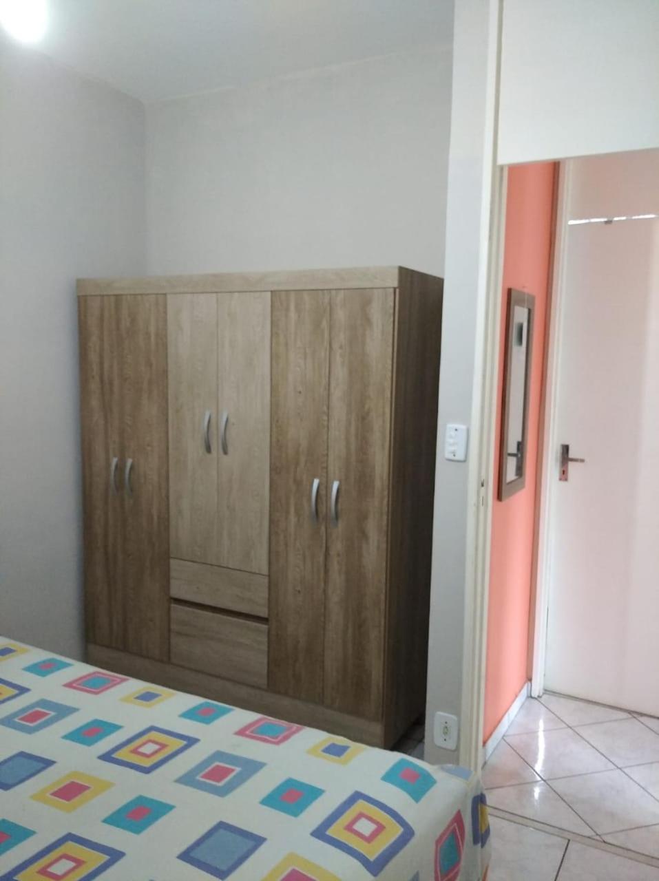 Apartamento Praia Coqueiral De Itaparica - Vila Velha Вила Веля Екстериор снимка
