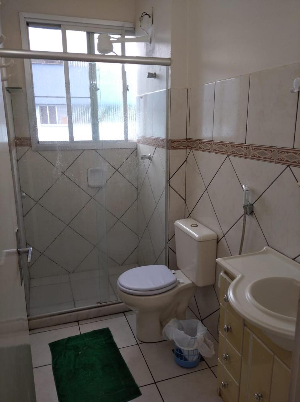 Apartamento Praia Coqueiral De Itaparica - Vila Velha Вила Веля Екстериор снимка