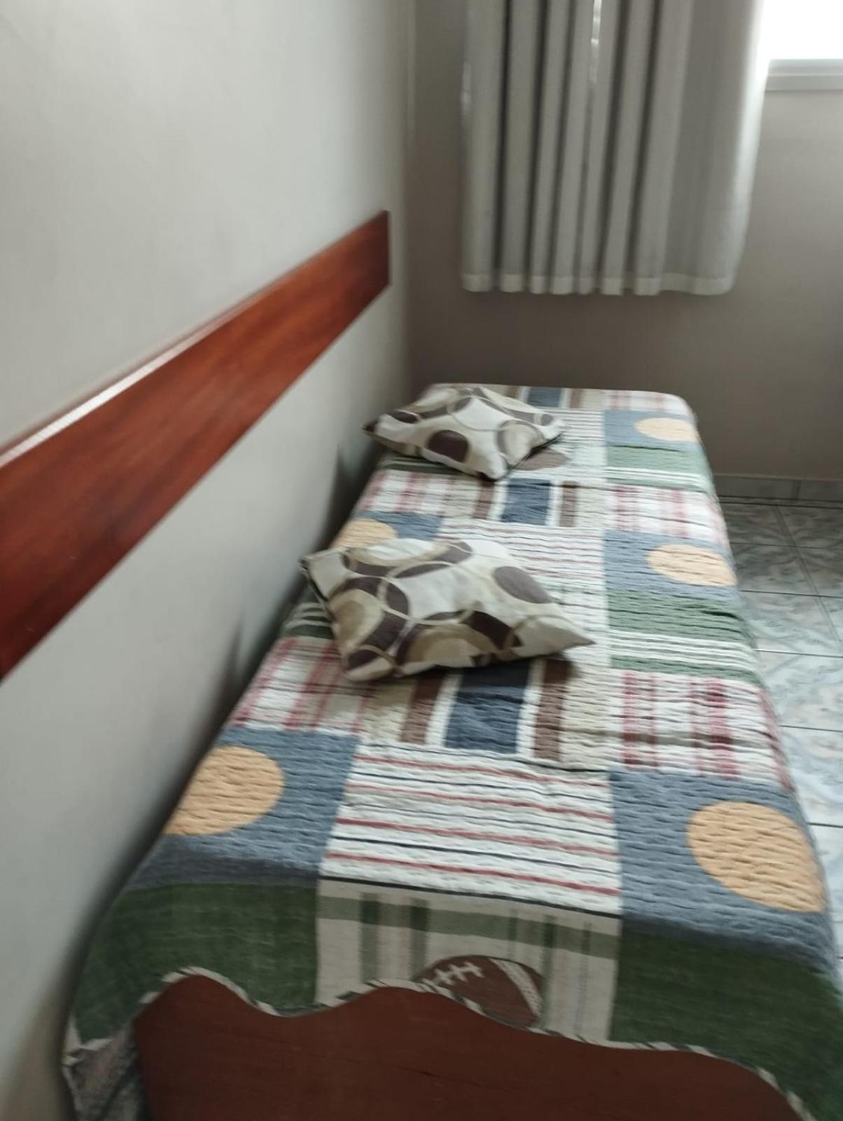 Apartamento Praia Coqueiral De Itaparica - Vila Velha Вила Веля Екстериор снимка