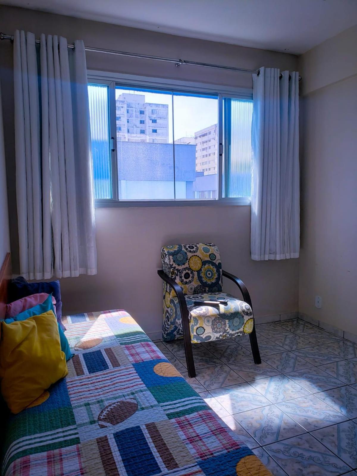 Apartamento Praia Coqueiral De Itaparica - Vila Velha Вила Веля Екстериор снимка
