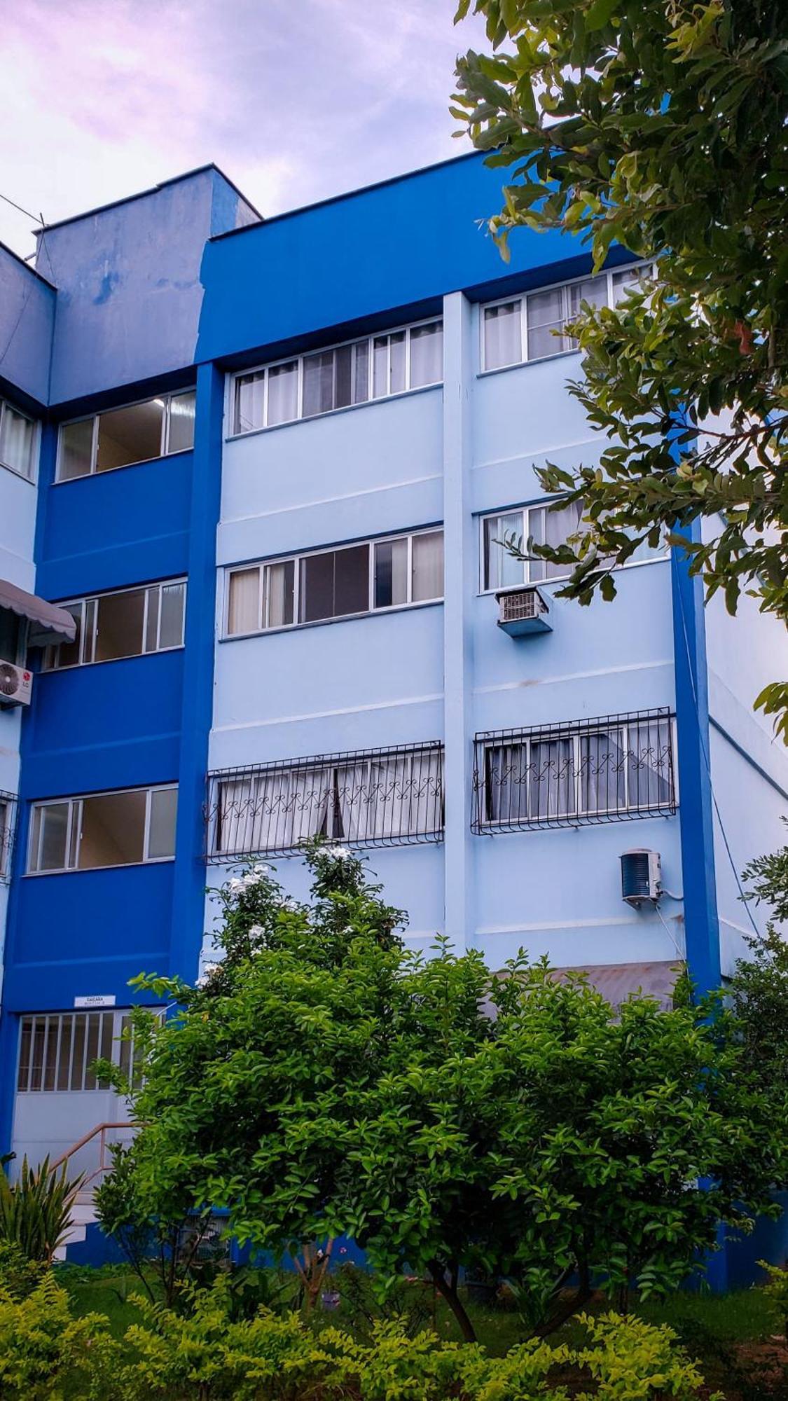 Apartamento Praia Coqueiral De Itaparica - Vila Velha Вила Веля Екстериор снимка