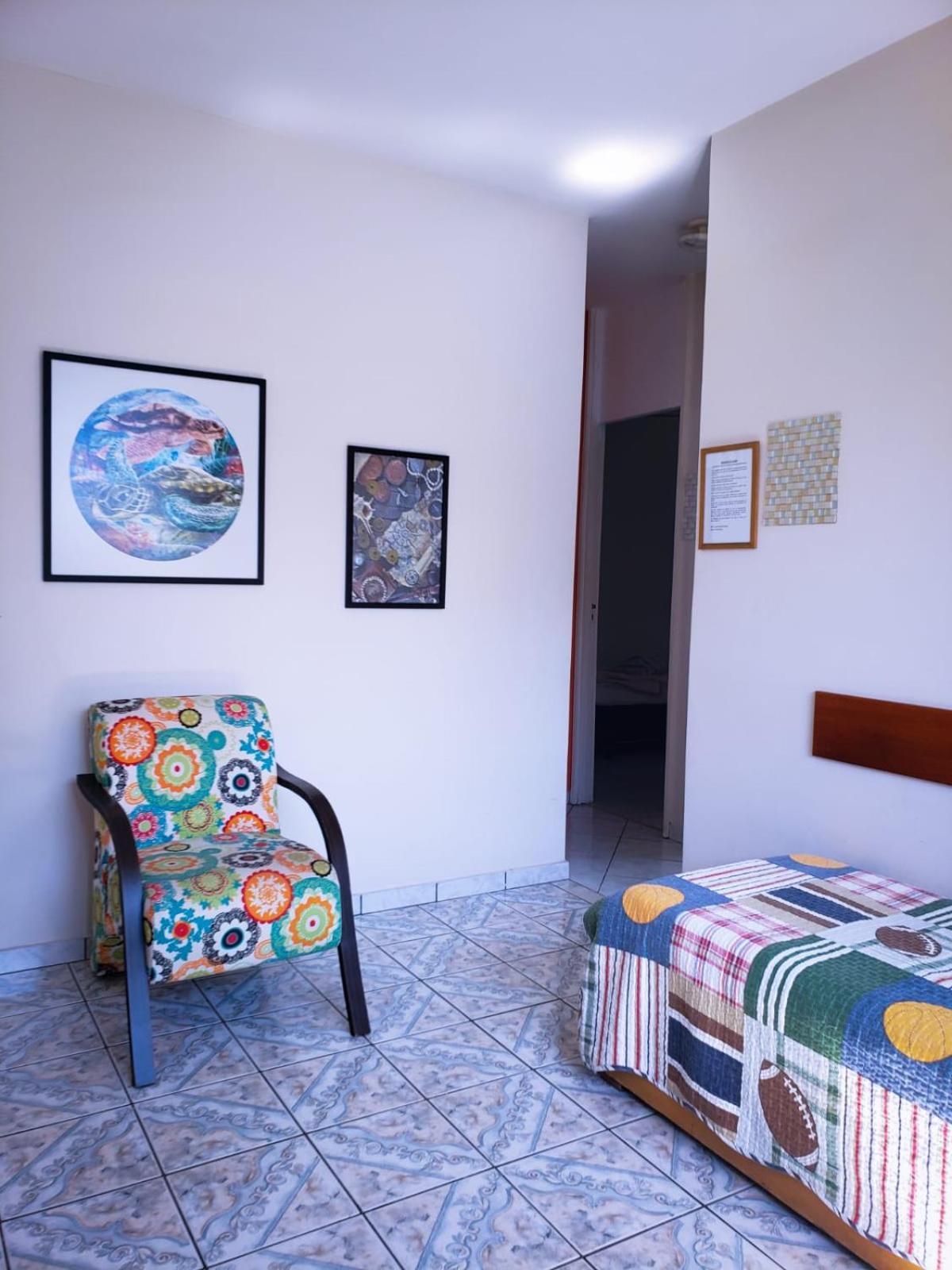 Apartamento Praia Coqueiral De Itaparica - Vila Velha Вила Веля Екстериор снимка