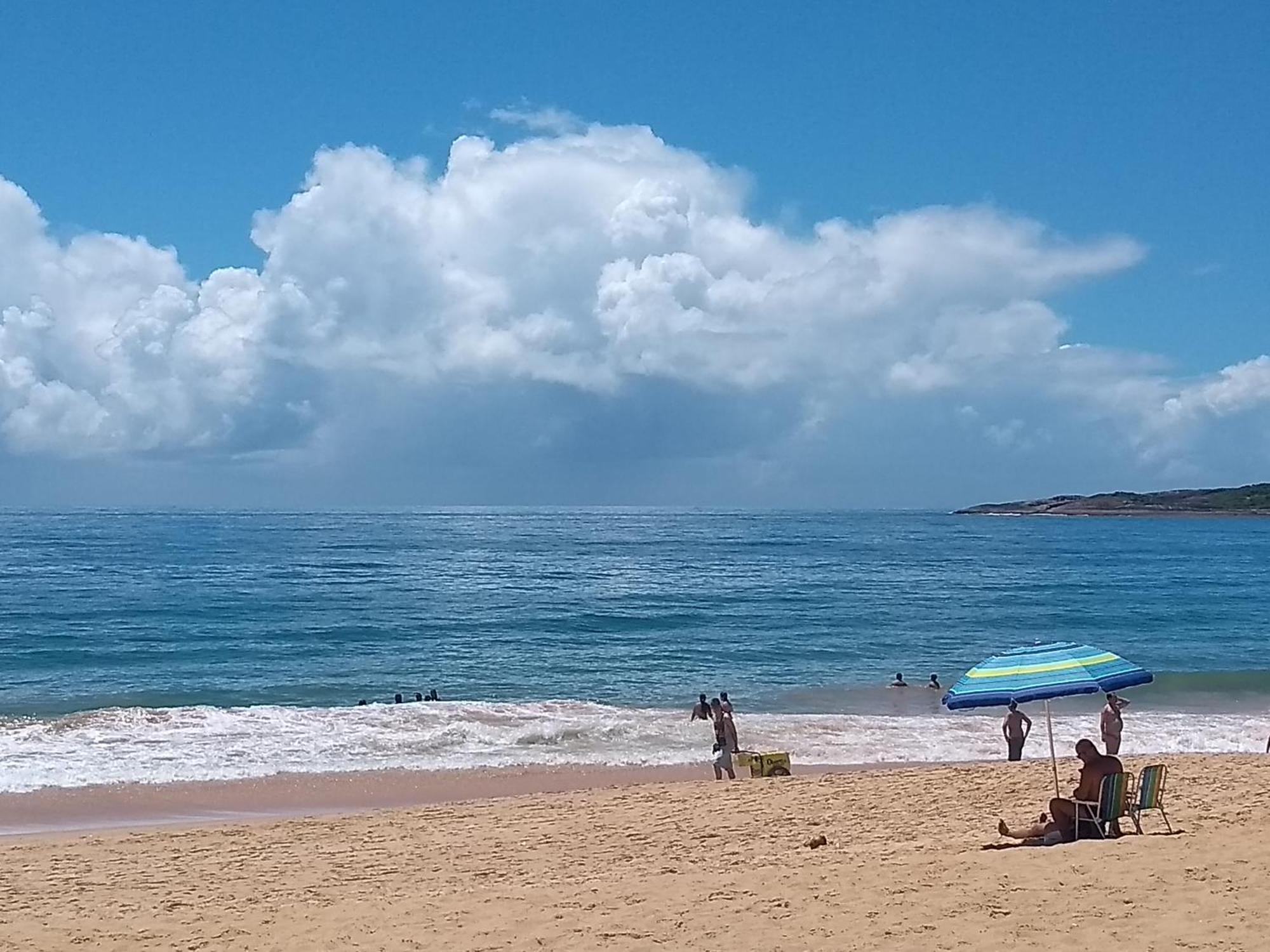 Apartamento Praia Coqueiral De Itaparica - Vila Velha Вила Веля Екстериор снимка